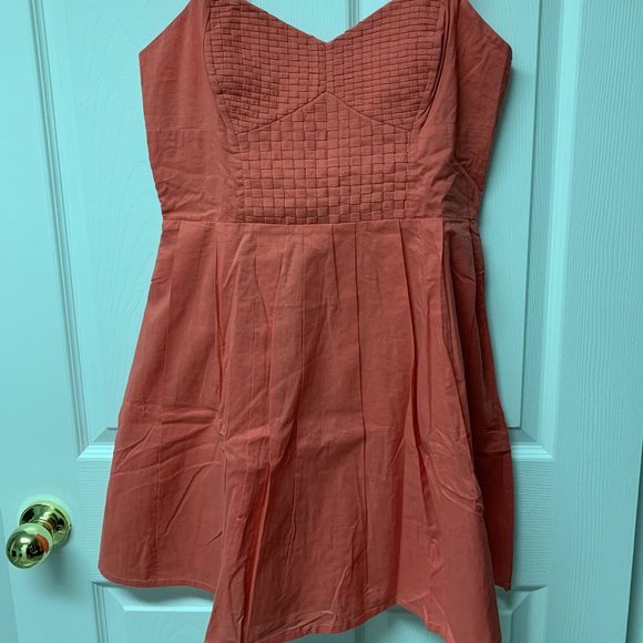 FCUK Fun Summer Dress - Picture 2 of 4